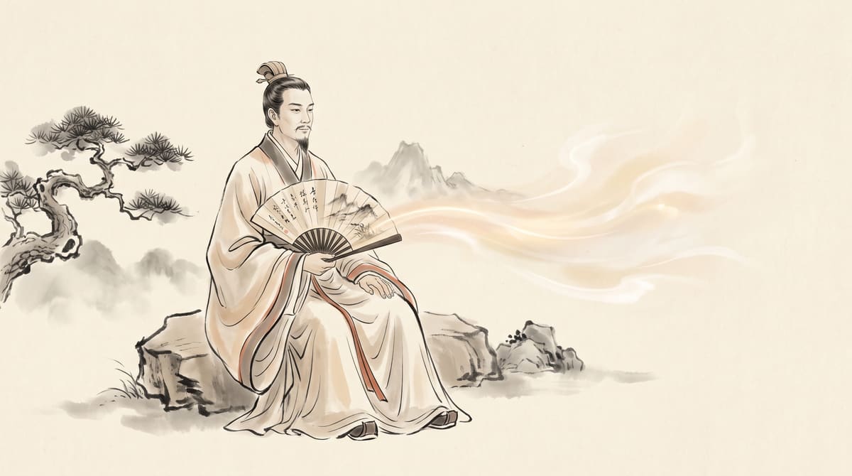 北凉悍刀行儒士怎么玩?前期输出疲软,后期团战核心