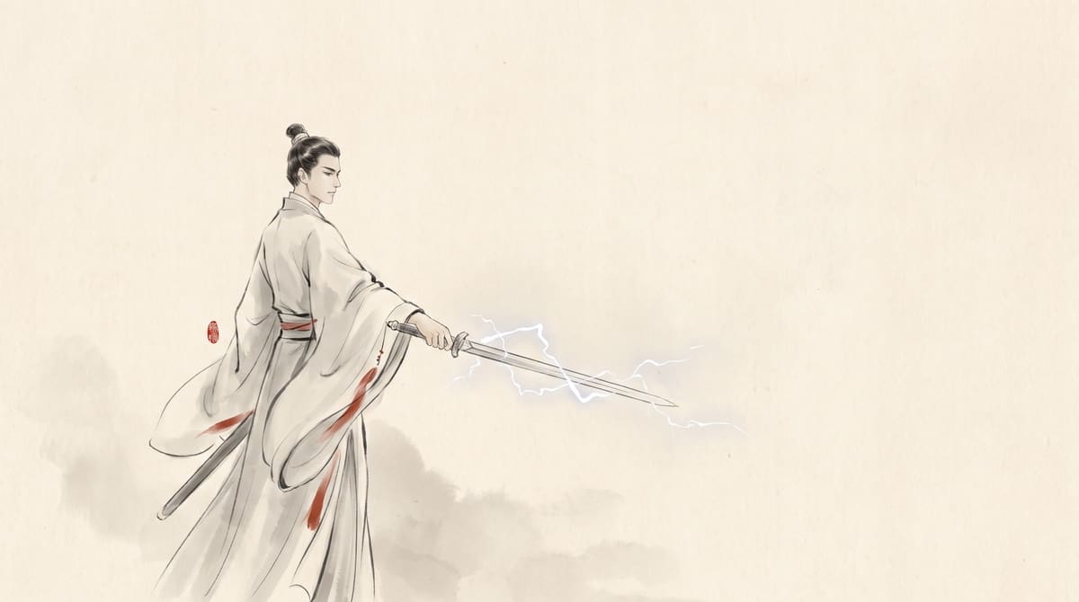 北凉悍刀行神剑怎么玩?法术近战这个定位意味着什么